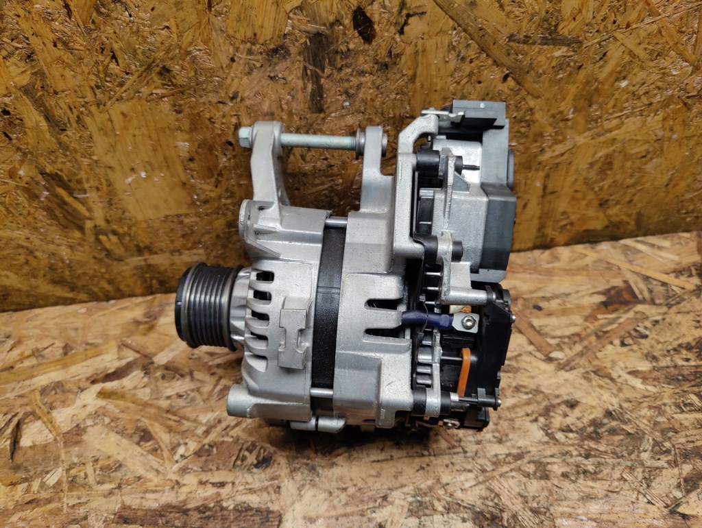 фото №1, Генератор tucson sportage 1.6 crdi 36300-2u000