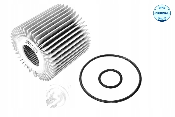 фото №2, Фільтр оливи lexus es is iii nx rc rx lotus evora pontiac vibe toyota