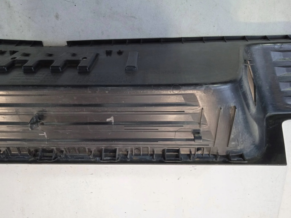 фото №12, Бампер задня підніжка ford ranger