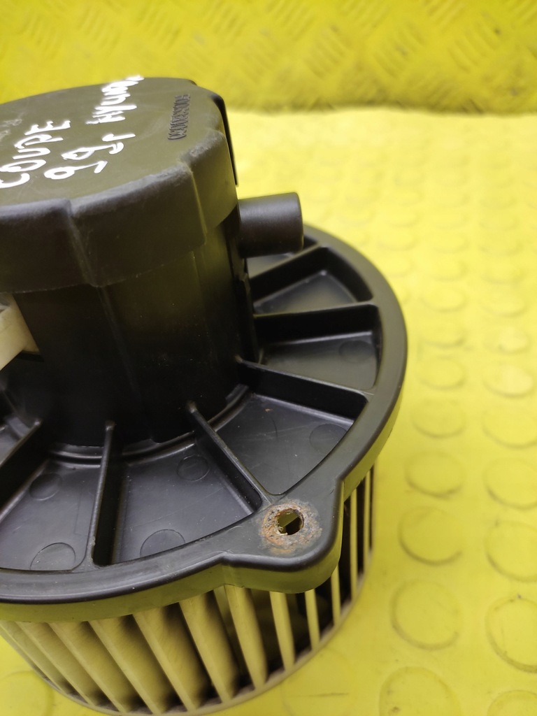 фото №4, Hyundai coupe воздуходувка воздуха f00s320030