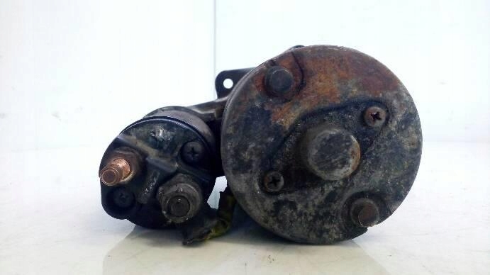 Стартер fiat cinquecento 0,9 b Доставка