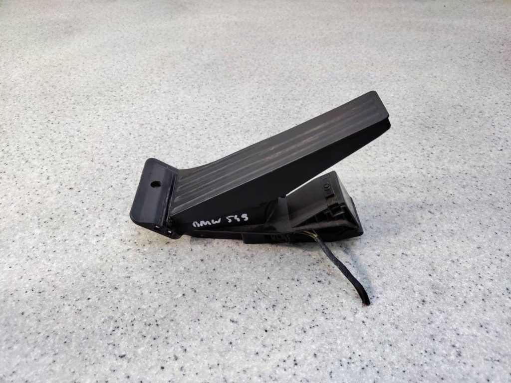 фото №1, Потенциометр педаль газа ускорения bmw 7 f01 6852644