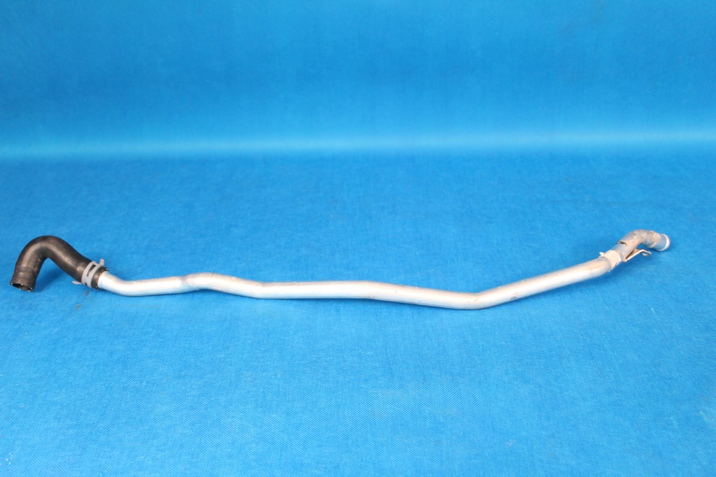 фото №6, Audi q7 4l трубка wąż wody 2015r 7l0819329a