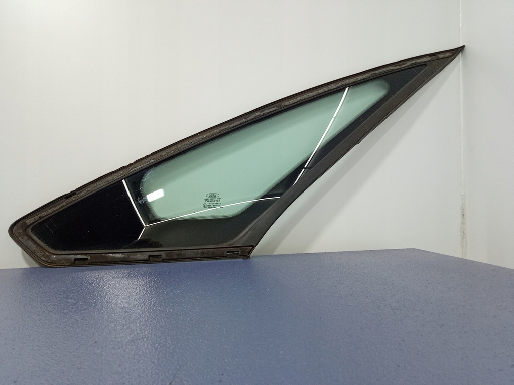 фото №1, Ford s-max mk1 стекло кузовная перед левая 11r