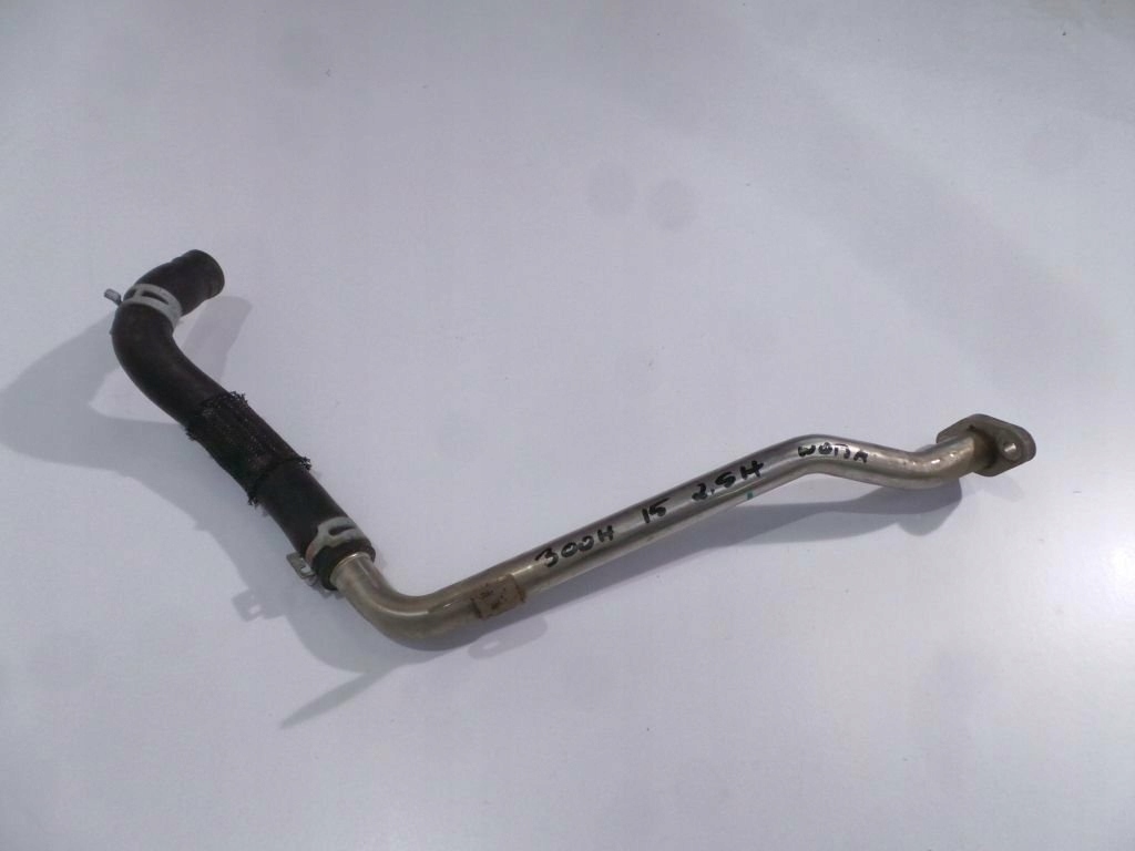 фото №1, Lexus is 300h 200t 16r 2.5h труба шланг wąż wody