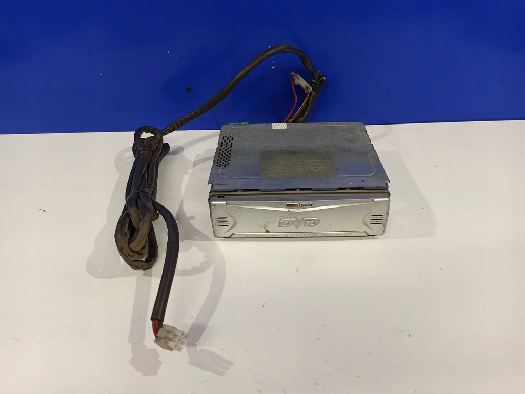 фото №1, Volvo s80 2002 чейнджер cd