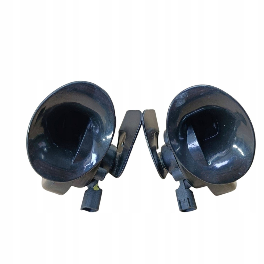 фото №3, Tesla model 3 2018 клаксон