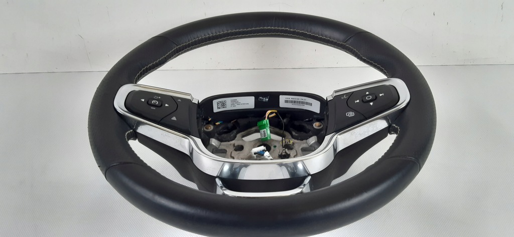 фото №6, Volvo xc40 воздуховод многофункциональный 32288650