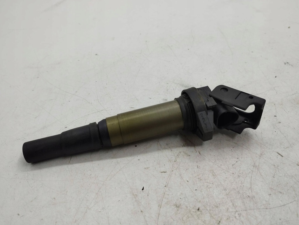 фото №1, Mini cooper countryman r60 2014 катушка зажигания wysokiego напряжения