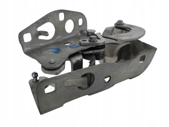 Купить Mercedes e klasa w213 213 рестайлинг  петля капот правый