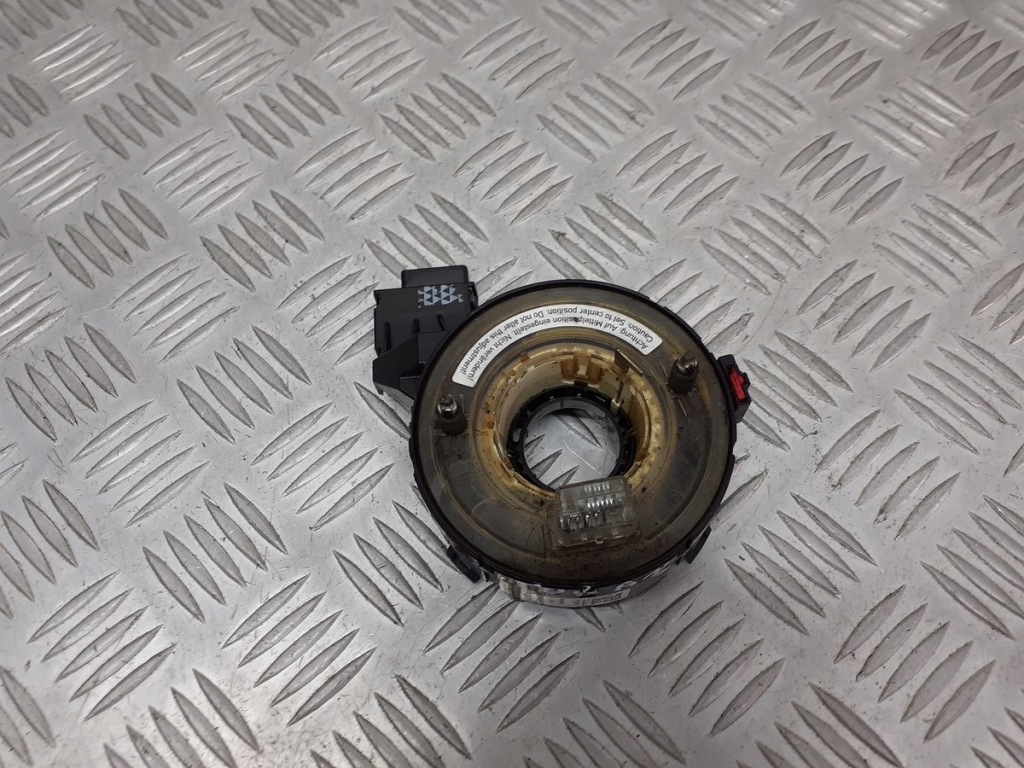 фото №1, Лента подушки безопасности подушка безопасности vw touran 1k0959653c