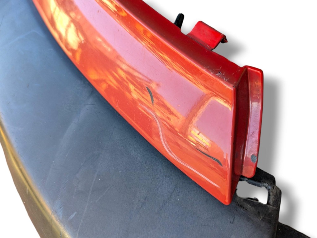 фото №7, Бампер перед peugeot expert 2 facelift 2014 1497585077