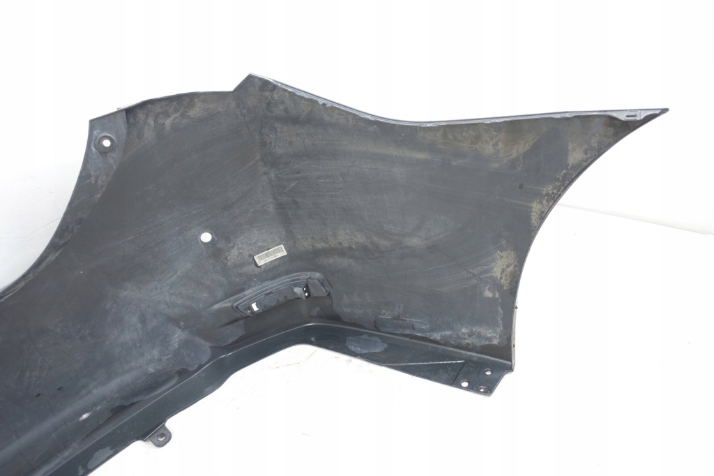 Бампер задняя задний toyota corolla sedan 2013- Цена