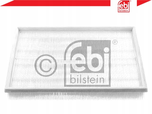 Фильтр воздуха [febi bilstein] Цена
