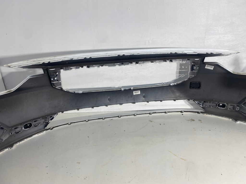 фото №11, Бампер перед передній polestar 2 ii 19- eu