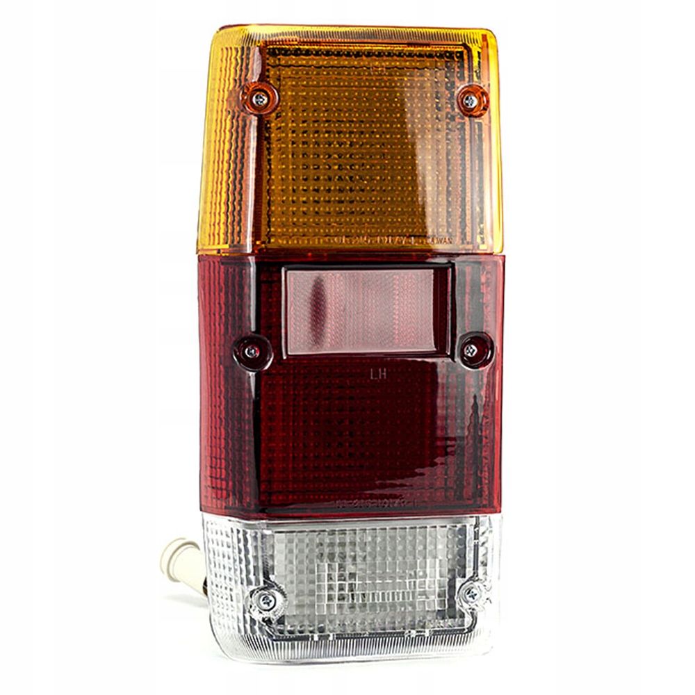 фото №3, Лампы задняя комплект nissan patrol l+p