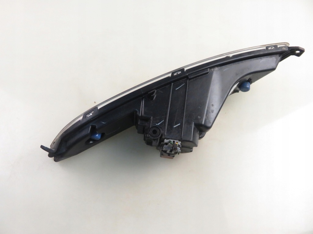 фото №8, Противотуманная фара правый ford galaxy iii ck em2b15a201aa
