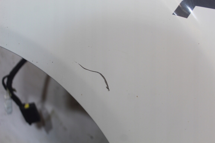 фото №4, Дверь левый перед peugeot boxer ii lift kcmc