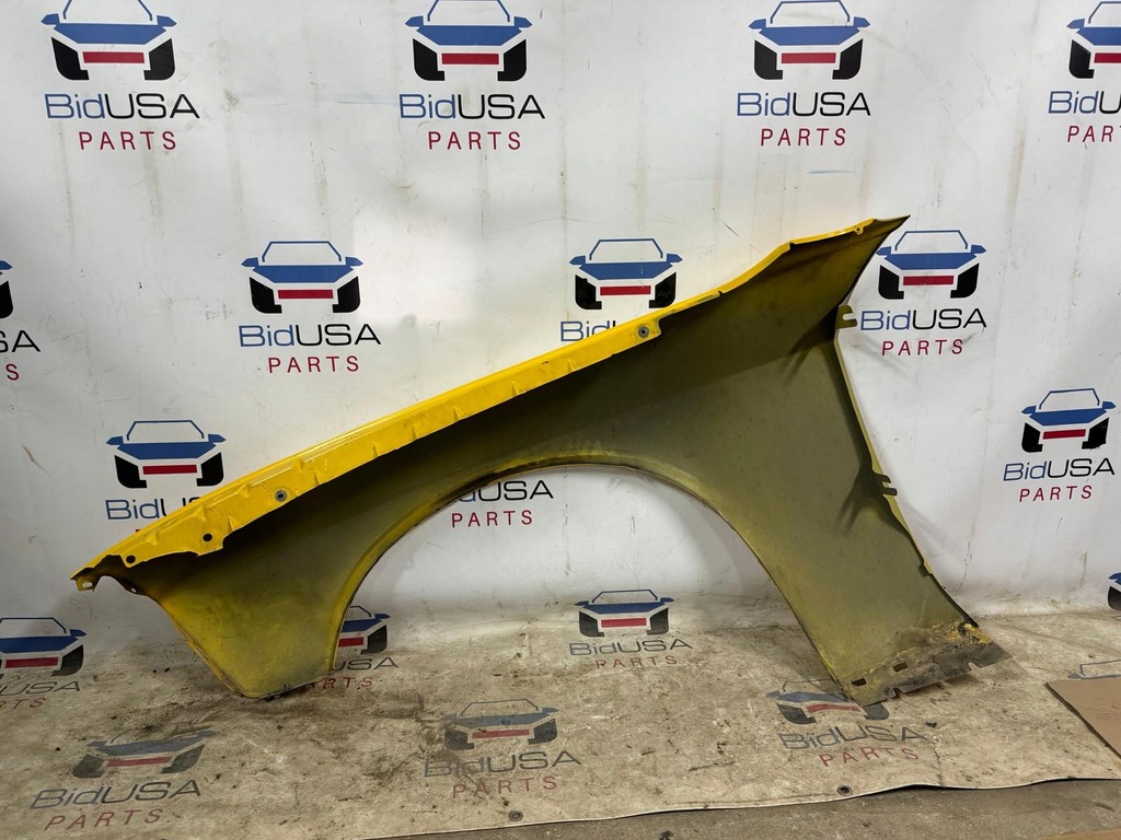 фото №15, Kompletny перед бампер капот радиатор крылья dodge challenger 2015 3.6