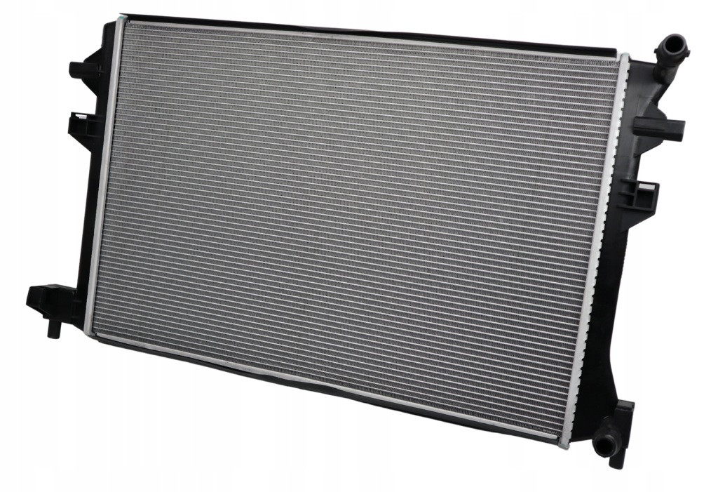 фото №1, Радиатор vw polo vi aw 2017 -