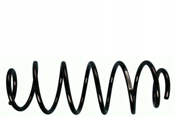 фото №1, Sachs пружина alfa romeo giulietta 2.0 jtdm 940