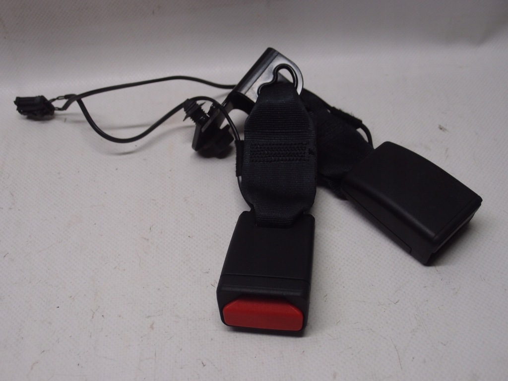 фото №1, Клипса поперечина безопасности opel crossland 2017r