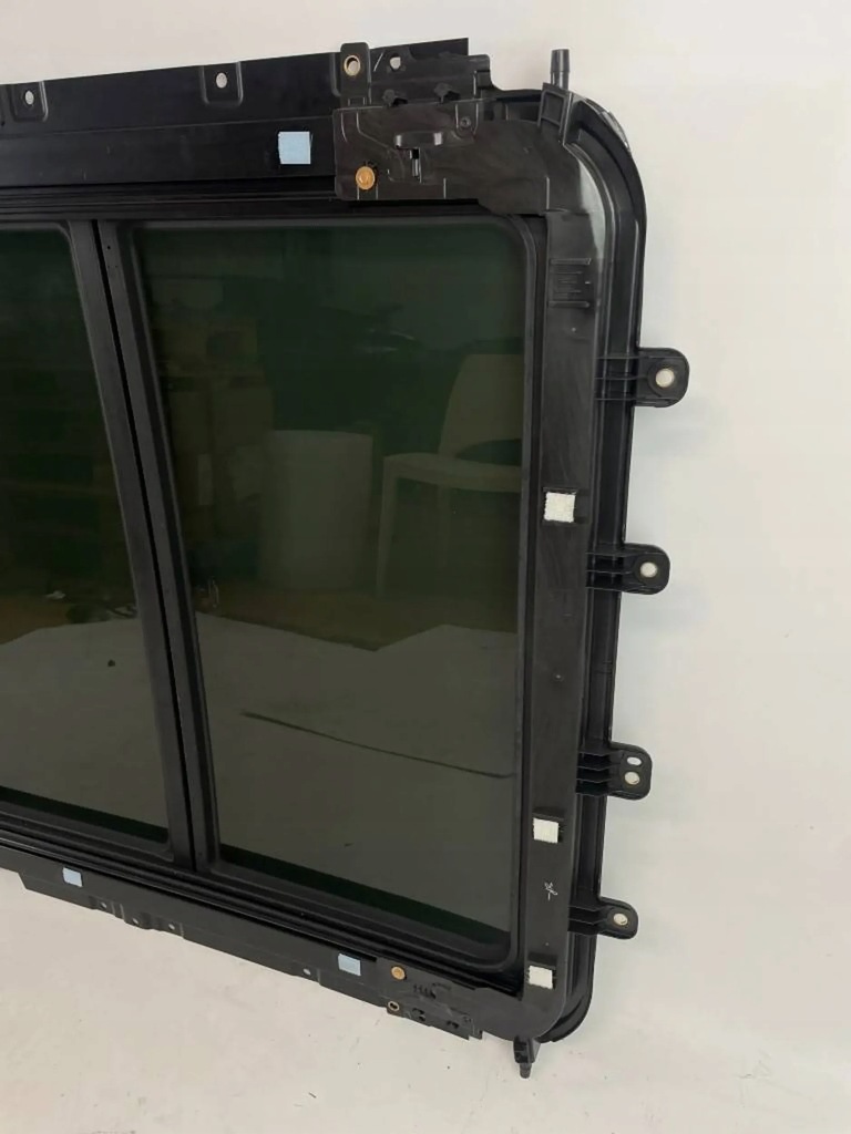 фото №10, Панорама люк крыша шторка ram v 1500 trx 21-24