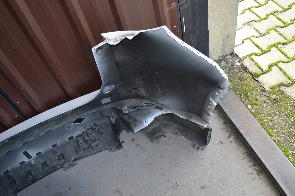 фото №10, Бампер задняя задний mazda cx-5 cx5 ii lift 2022- ksd4-50221 pdc