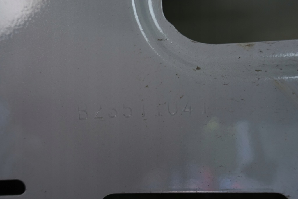 фото №10, Skoda kodiaq lift 2021- крышка багажника крышка багажника