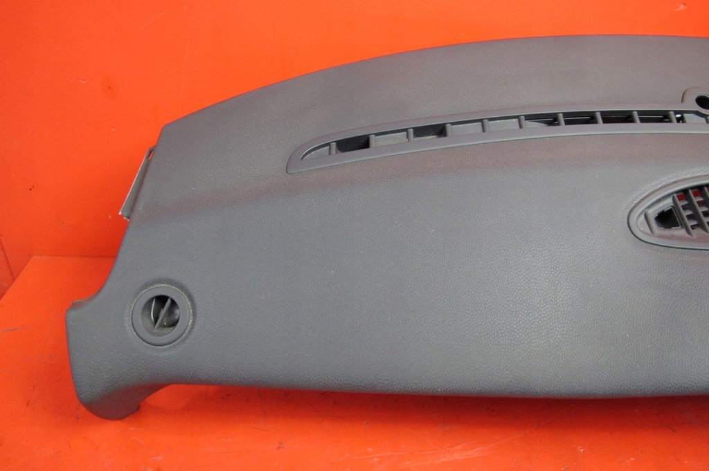 фото №12, Mini one cooper r50 r52 r53 lci lift панель приладів консоль подушки безпеки подушка безпеки панель приладів