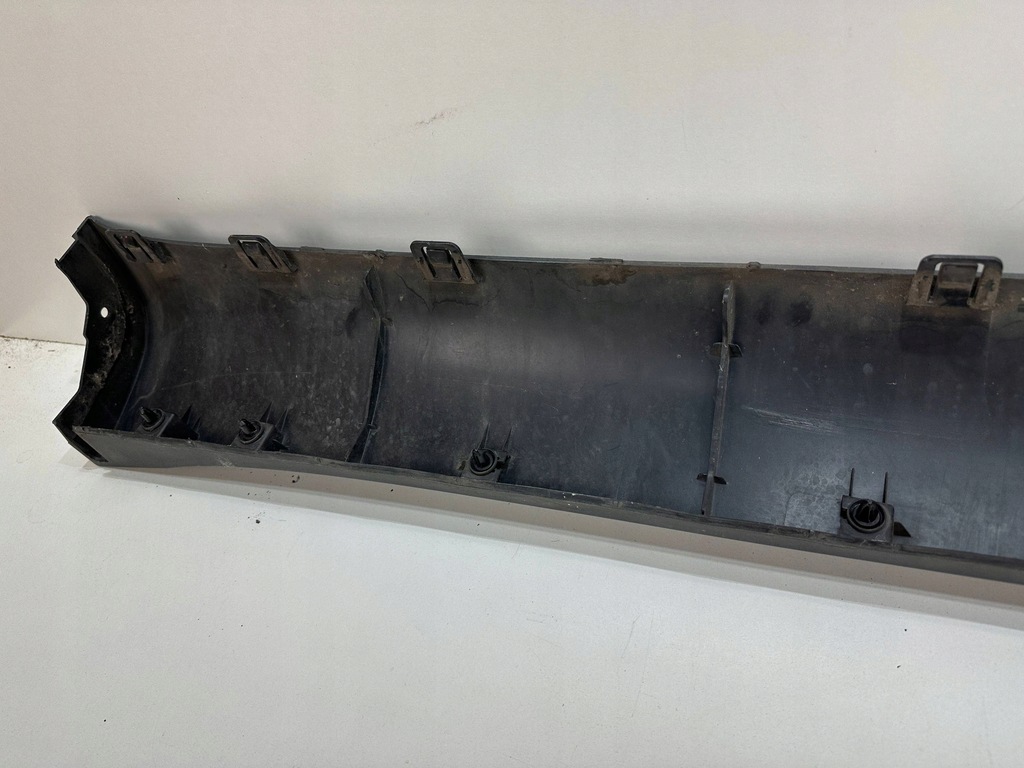 фото №6, Молдинг поріг накладка поріг права сторона tesla model y 149774400d