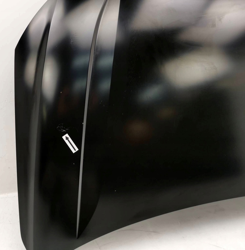 фото №9, Nowa оригинальная капот крышка двигателя audi a1 gb 82a823029c 2018-