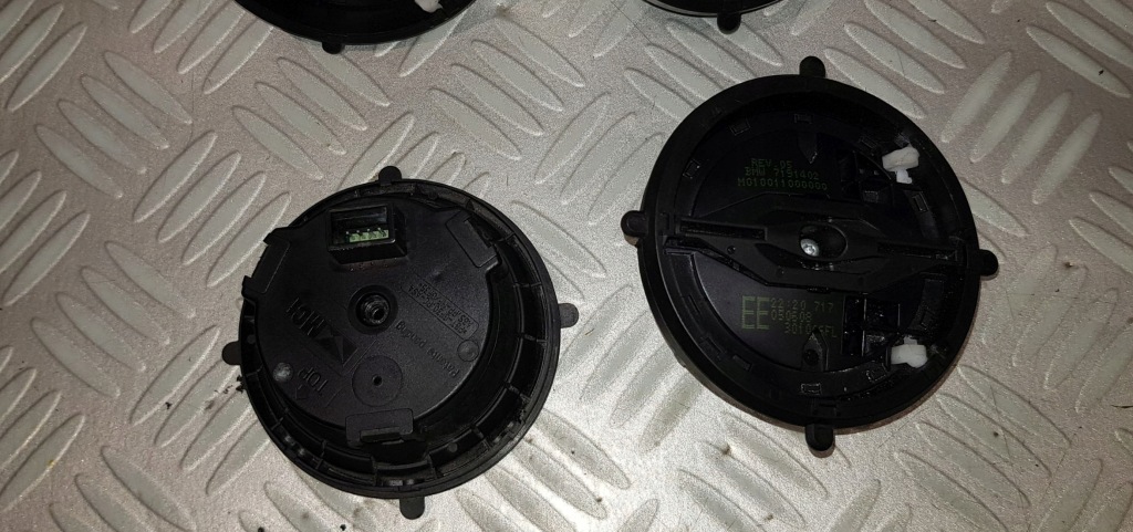 Bmw e60 e61 e63 e81 e87 e90 e92 моторчик регулировки зеркало 4pin 7191402 Киев