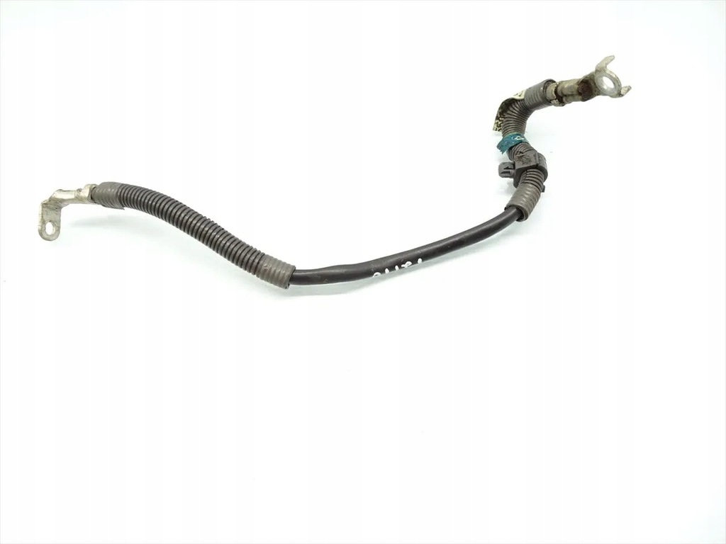 фото №8, Lexus is мінус / клема / шланг акумулятор 300h full hybrid 82123-30550a