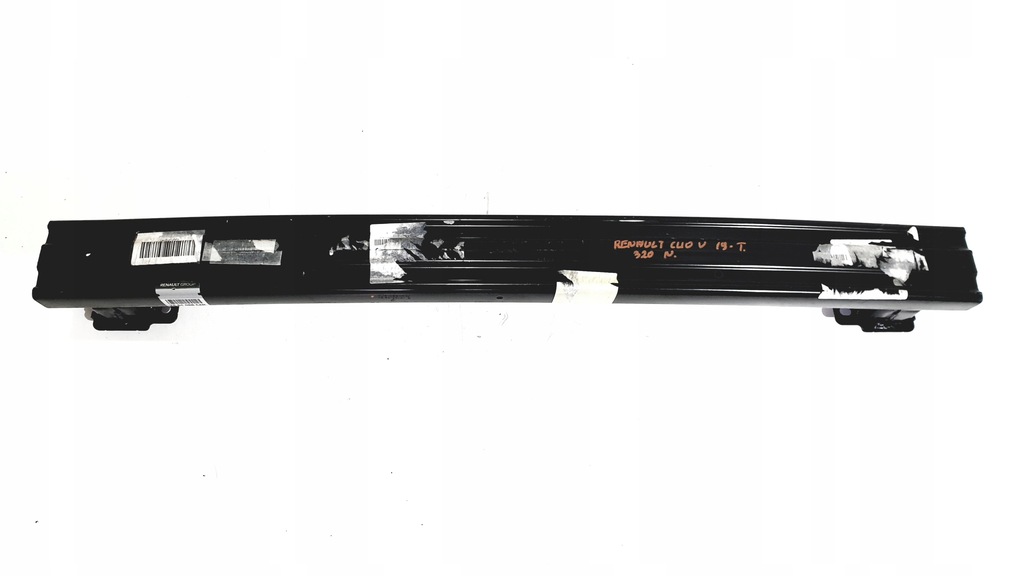 фото №1, Балка бампера задняя renault clio v 756108804r