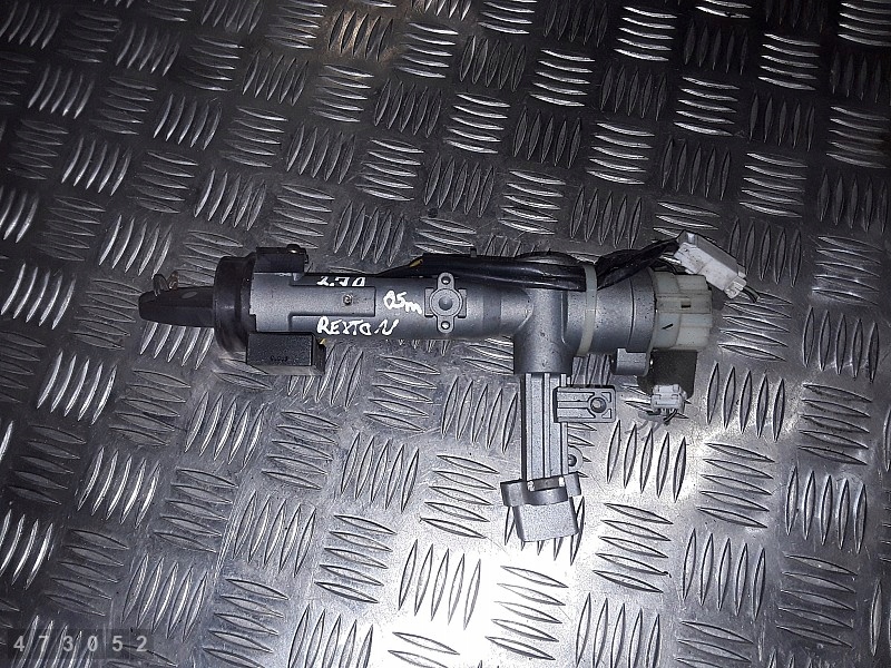 Купить Замок зажигания ssangyong rexton 86970-08100 2.7 xdi