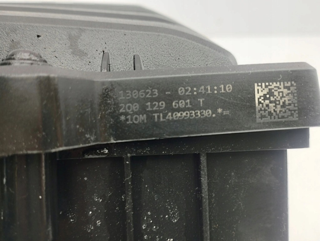 фото №9, Audi a1 2023 корпус фильтров воздуха