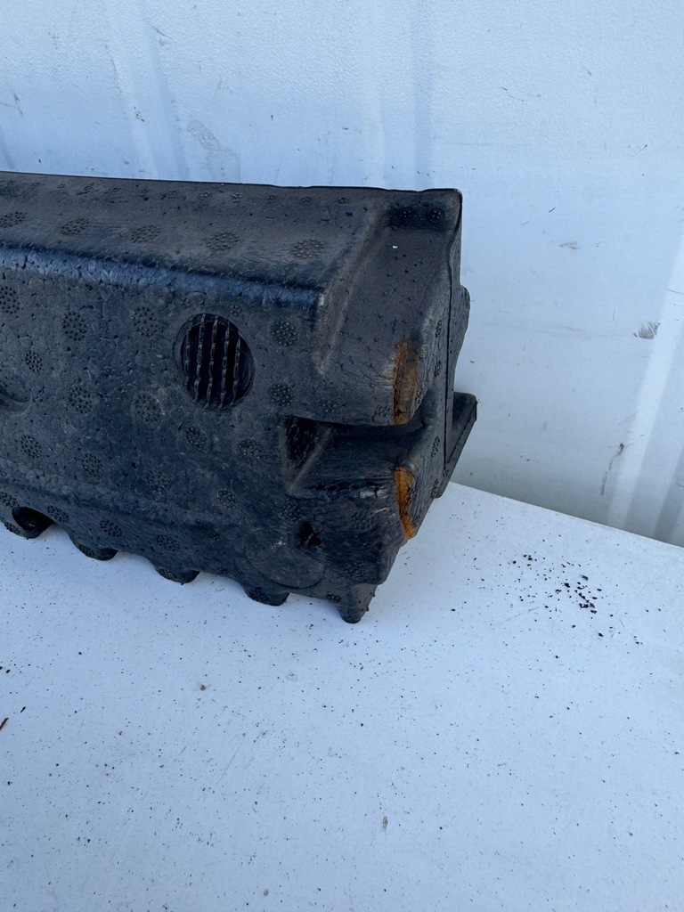 фото №3, Абсорбер бампера перед mini countryman r60 9801602 - wawa