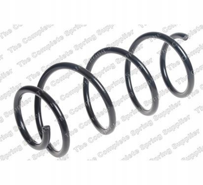 фото №1, Lesjofors пружина подвеска перед kia venga