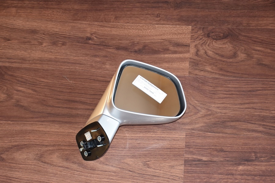 фото №1, Дзеркало opel antara праве 5pin rok 2010 europa