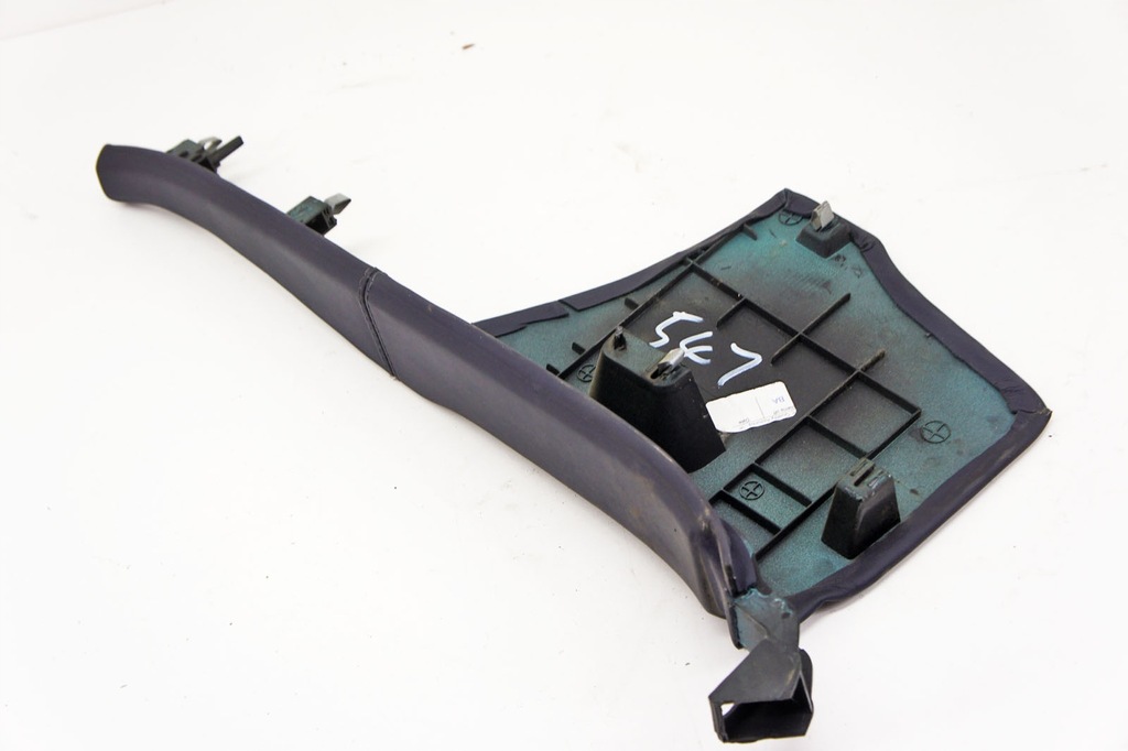 фото №6, Ir141 bentley flying spur i защита порог перед