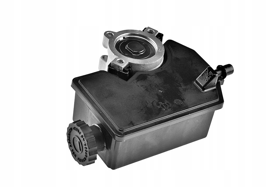 фото №10, Насос підсилювача jeep liberty 3.7 02-06