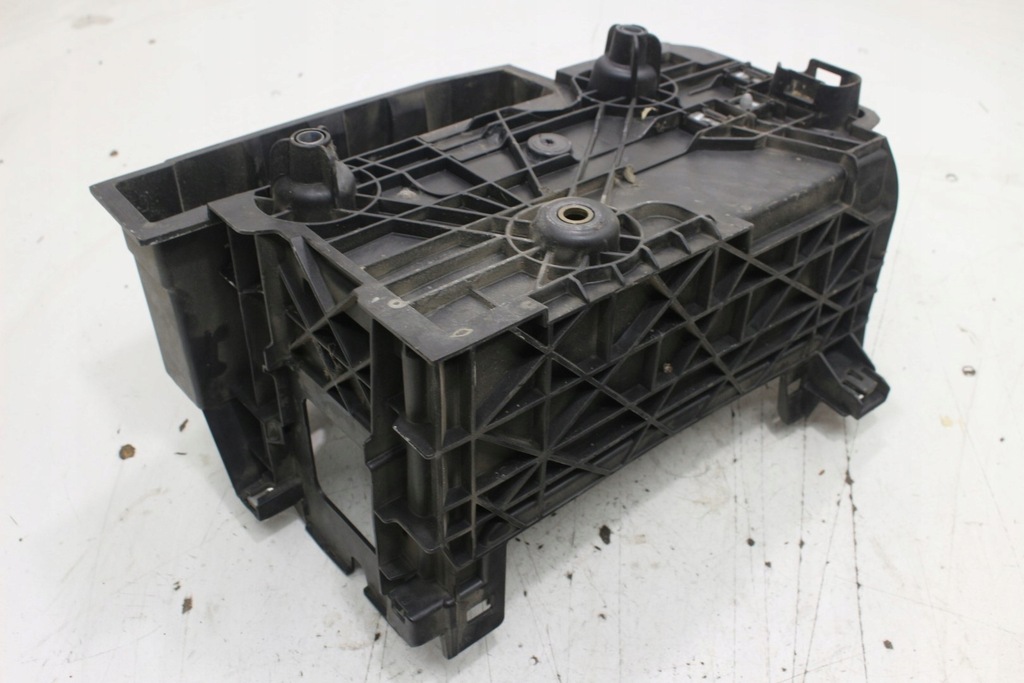 фото №9, Основа корпус акумулятор renault laguna iii