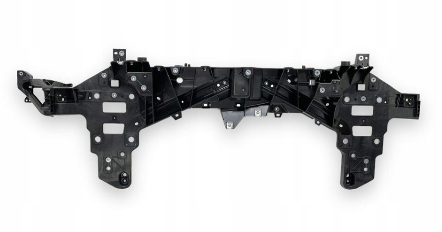 фото №1, Tesla model s, 21 - усилитель бампера перед