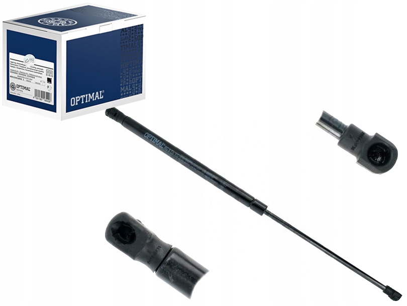 фото №1, Привод амортизатор крышки optimal