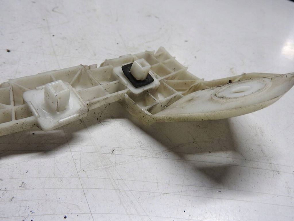 фото №6, Mitsubishi asx i 10-12 направляющая бампера правый задняя 6410b708