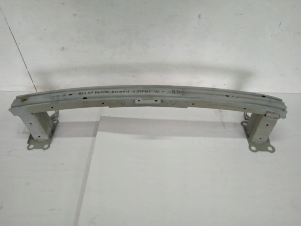 фото №1, Балка перед renault scenic iv