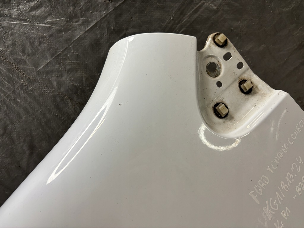 фото №11, Крыло левый перед ford connect i mk1 k: p1