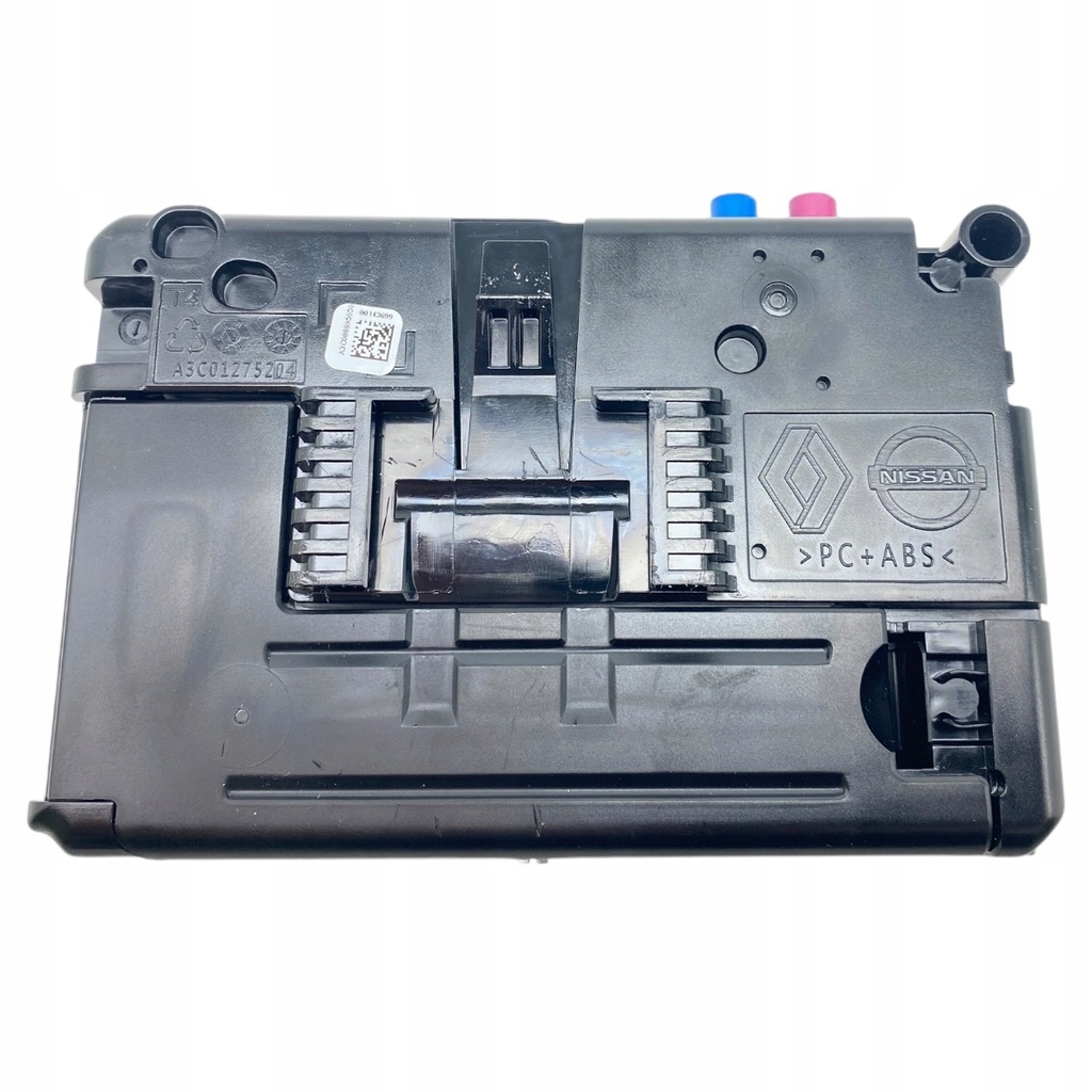 фото №10, Модуль блок управления tcu dacia sandero iii logan iii jogger 2591a5278r