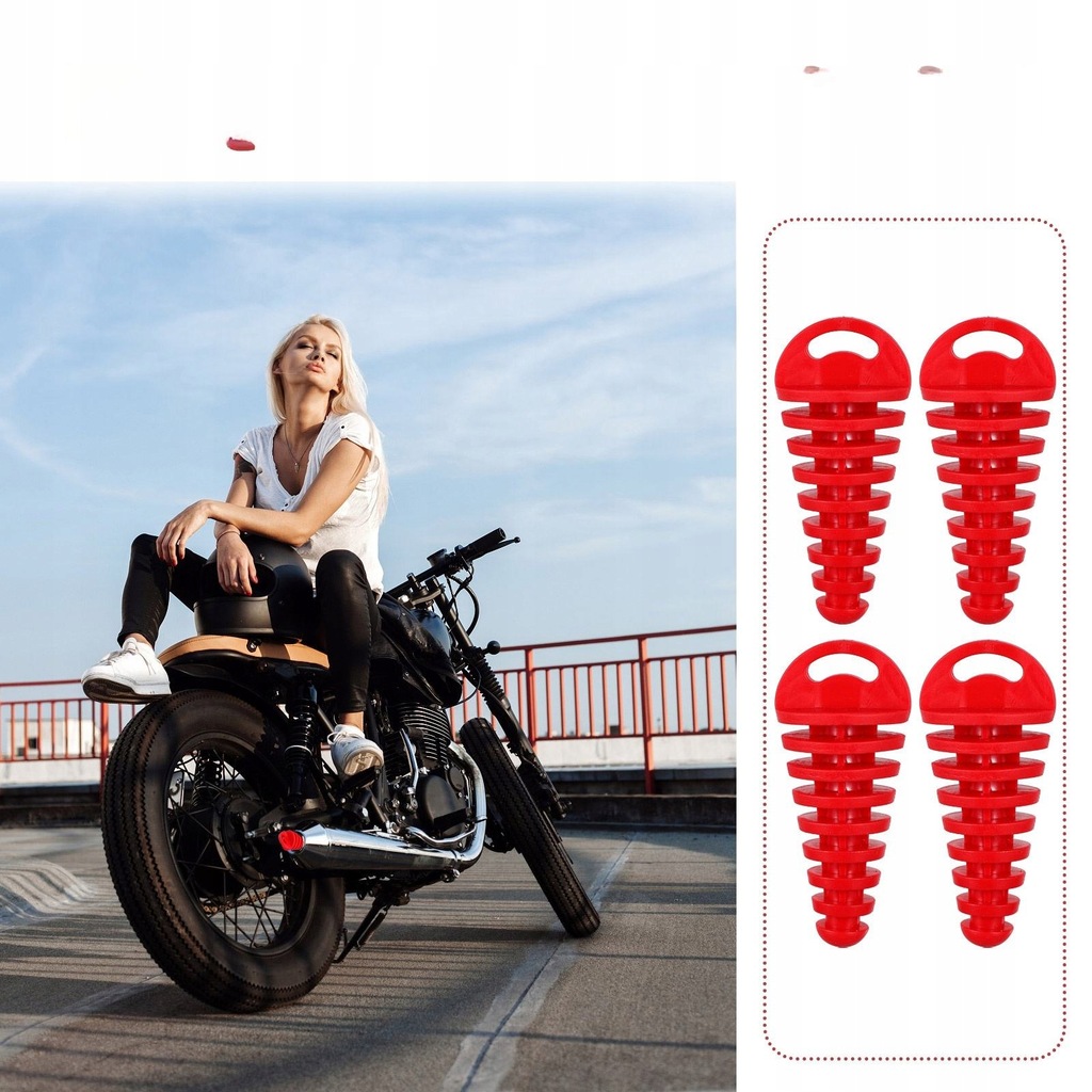 фото №4, Штекер кришка миття вихлоп motocykla труба задня